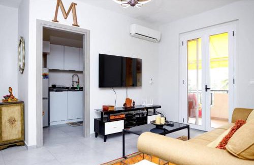 Comoe Apartment | Hope residence bassam
