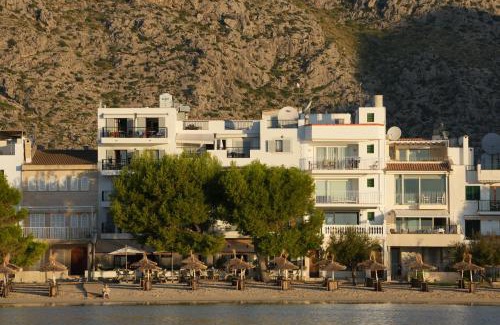 Puerto de Pollensa Hotel | Hoposa Bahia