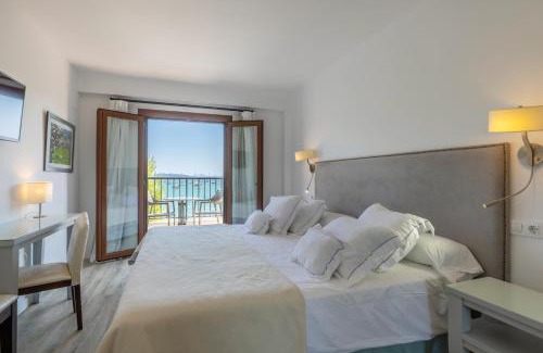 Puerto de Pollensa Hotel | Hoposa Bahia