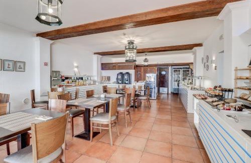 Puerto de Pollensa Hotel | Hoposa Bahia