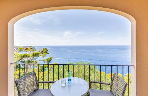 Llucalcari Hotel | Hoposa Costa D'or - Adults Only