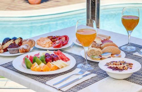 Llucalcari Hotel | Hoposa Costa D'or - Adults Only