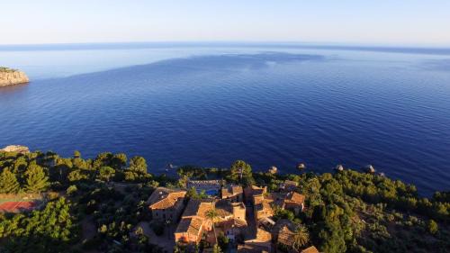 Llucalcari Hotel | Hoposa Costa D'or - Adults Only