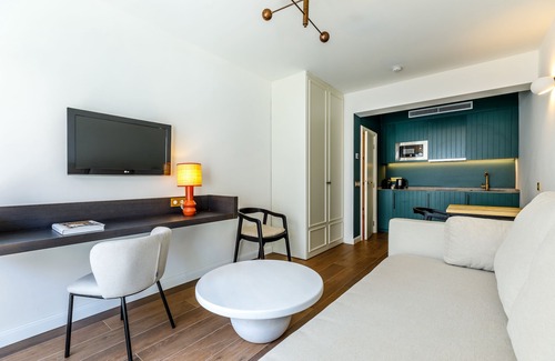 Puerto de Pollensa Hotel | Hoposa Hotel Daina - Adults Only