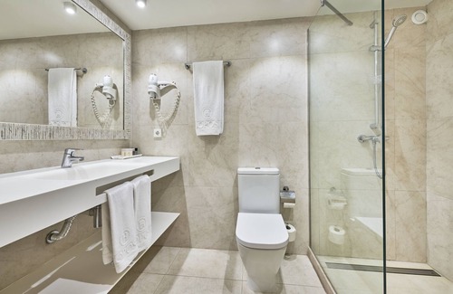 Puerto de Pollensa Hotel | Hoposa Hotel Daina - Adults Only