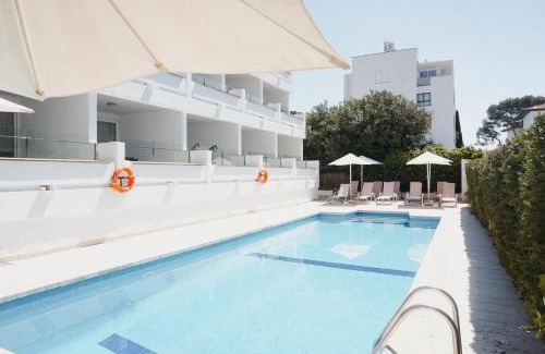 Puerto de Pollensa Apartment | Hoposa Pollensamar Apartamentos
