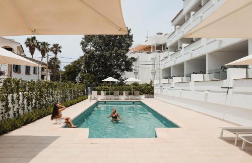 Puerto de Pollensa Apartment | Hoposa Pollensamar Apartamentos