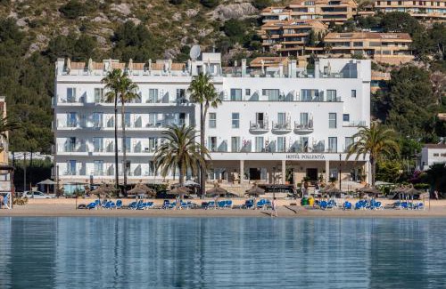 Puerto de Pollensa Hotel | Hoposa Pollentia - Adults Only