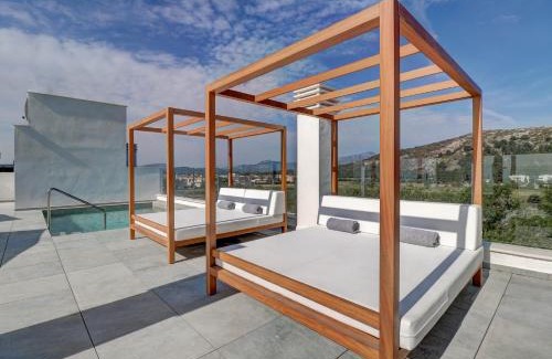 Puerto de Pollensa Hotel | Hoposa Pollentia - Adults Only