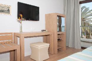 Puerto de Pollensa Hotel | Hoposa Uyal