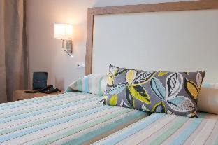 Puerto de Pollensa Hotel | Hoposa Uyal