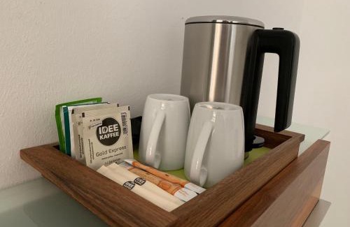 Altstadt-Sued Hotel | HOPPER Hotel St. Josef