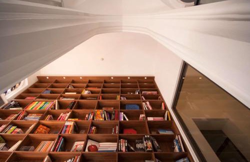 Altstadt-Sued Hotel | HOPPER Hotel St. Josef