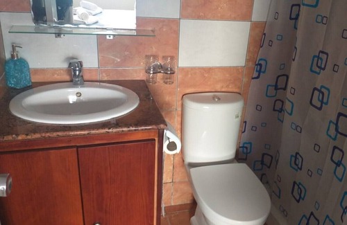 Skala Apartment | Horizon Aphrodite Seaview Suite