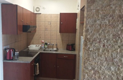 Skala Apartment | Horizon Aphrodite Seaview Suite