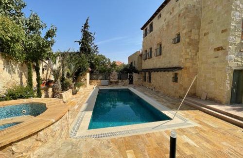 Suwailih Villa | Horizon Villa