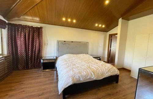 Suwailih Villa | Horizon Villa