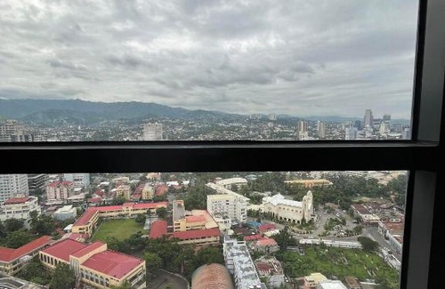 Cebu Apartment | Horizons 101