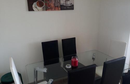 Placeres Apartment | Horizonte Infinito Viña del Mar