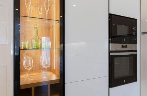Sao Miguel do Rio Torto Apartment | Horizonte