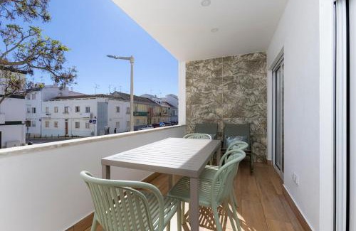 Sao Miguel do Rio Torto Apartment | Horizonte