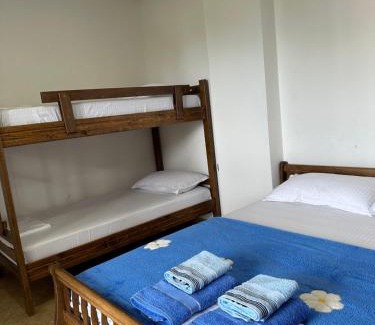 Shengjin Hotel | Horizonti Blu