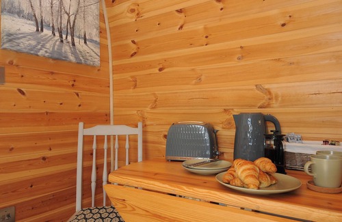 Laneast Cottage | Hornbeam