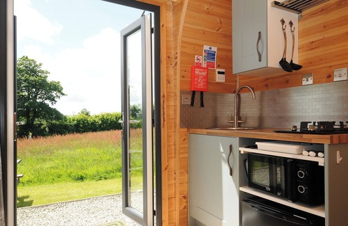 Laneast Cottage | Hornbeam