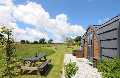 Laneast Cottage | Hornbeam