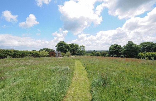 Laneast Cottage | Hornbeam