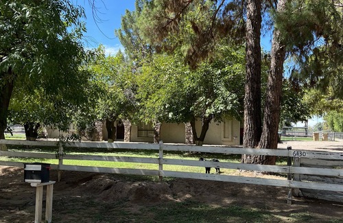 South Mountain House | Horse Ranch Centrally Located