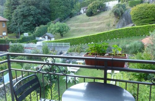 Brolo Apartment | Hortus Lake Orta