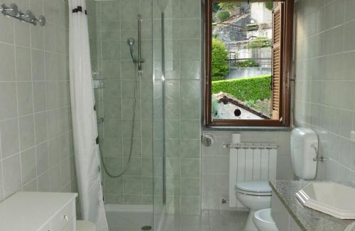 Brolo Apartment | Hortus Lake Orta
