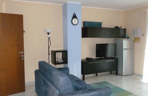 Brolo Apartment | Hortus Lake Orta