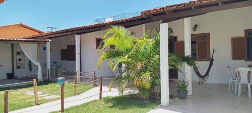 Coroa Vermelha House | Hospedagem Sonho Meu