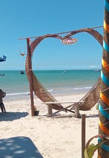 Coroa Vermelha House | Hospedagem Sonho Meu
