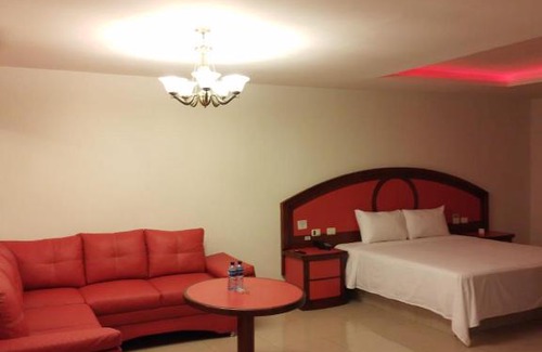 Tenosique Hotel | Hospedaje El Suspiro