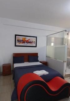 Yurimaguas House | Hospedaje Moralillos