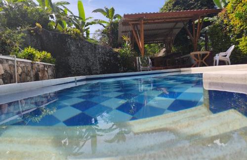 La Mesa House | Hospedaje Rural La Mesa