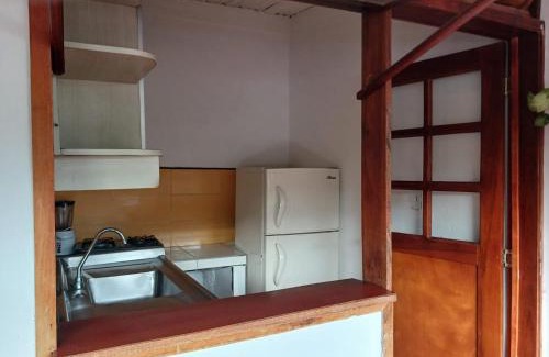 La Mesa House | Hospedaje Rural La Mesa