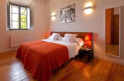 Villafranca Hotel | Hospedería de Alesves