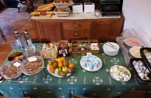 Villafranca Hotel | Hospedería de Alesves