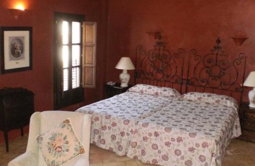 Osuna Hotel | Hospedería del Monasterio