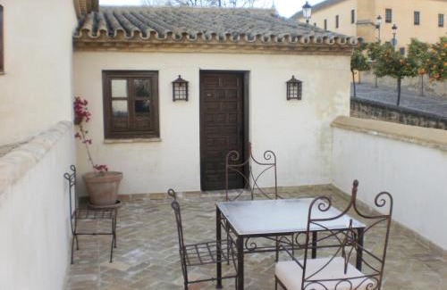 Osuna Hotel | Hospedería del Monasterio