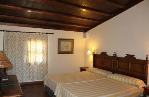 La Calahorra Hotel | Hospederia del Zenete
