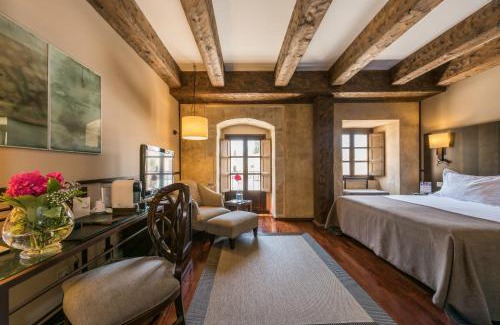 Old Town Hotel | Hospes Palacio de San Esteban, a Member of Design Hotels