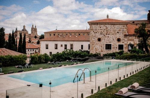 Old Town Hotel | Hospes Palacio de San Esteban, a Member of Design Hotels
