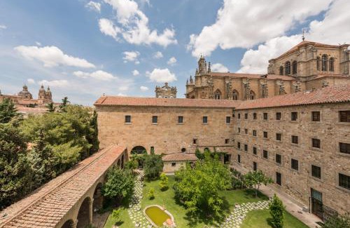 Old Town Hotel | Hospes Palacio de San Esteban, a Member of Design Hotels