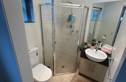 Bendigo Apartment | Hospital & CBD Hideaway