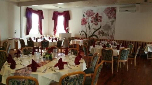 Weierbach Hotel | Hosser's Hotel Restaurant